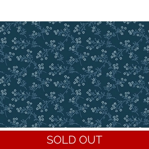 Edyta Sitar - Blue Escape - Cottage